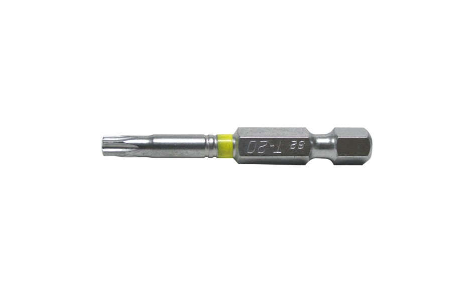 T20 Torx 2" IMPACT Driver Bit - Bulk