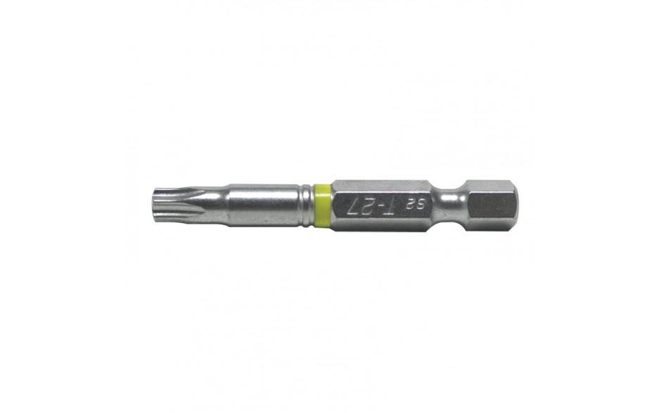 T27 Torx 2" IMPACT Driver Bit - Bulk