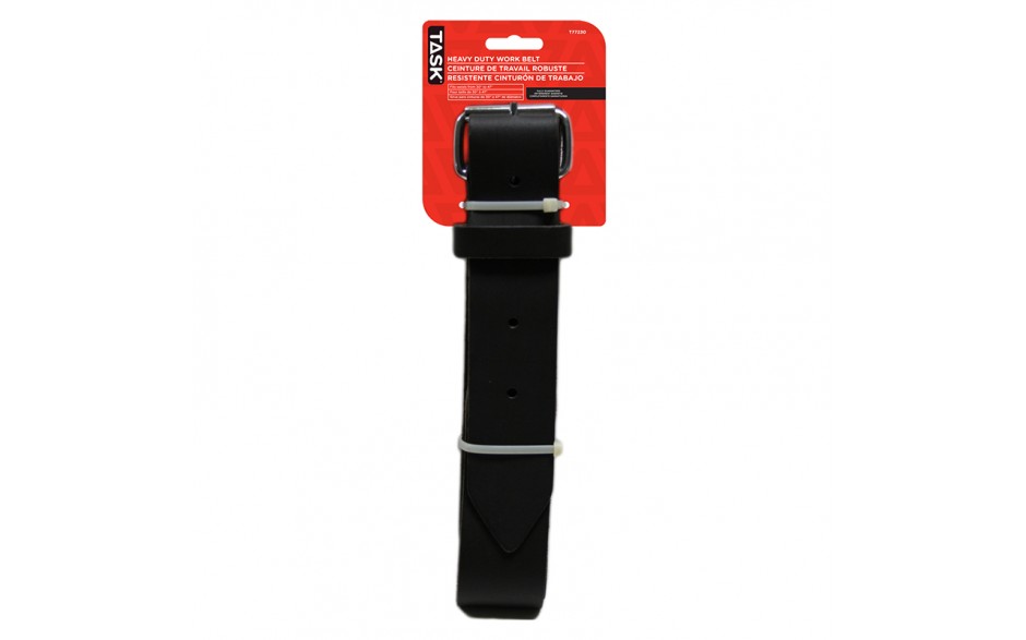 2" Heavy Duty Work Belt - 1/pack