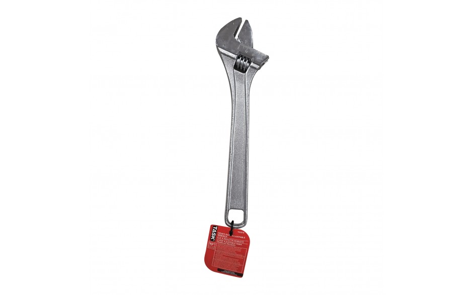 10" Heavy Duty Adjustable Wrench