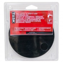 Conversion Pad - PSA Pads to Hook & Loop - 1/pack