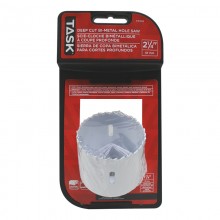 2-1/4" Deep Cut Bi-Metal Hole Saw  - 1/pack