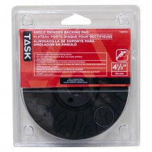 4-1/2" Poly Backing Pad - 1/pack