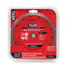 7" Turbo SVS Diamond Blade - 1/pack