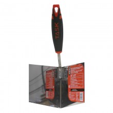 4" Inside Drywall Corner Trowel with FlexFit Grip