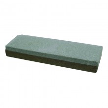 Tool & Knife Combination Coarse & Fine Grit Sharpening Stone - 1/pack