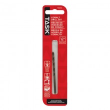 1/8" Cobalt Drill Bit - 1/pack