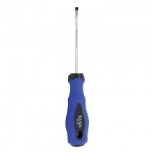 1/8" Slotted 3" Soft Grip Screwdriver - Bulk