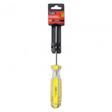 #0 Robertson® 4" Elite Acetate Hard Grip Screwdriver - 1/pack