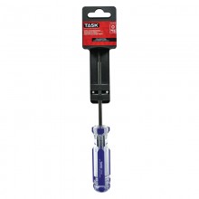 T15 Torx 4" Elite Acetate Hard Grip Screwdriver - 1/pack