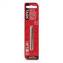 7/64" Cobalt Drill Bit - 1/pack