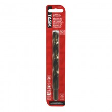 15/32" Reduced Shank (3/8") Split Point Cobalt Drill Bit - 1/pack