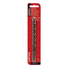 1/2" Reduced Shank (3/8") Rotary Percussion Masonry Drill Bit - 1/pack