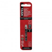 #3 ROB 1" IMPACT Driver Bit - 2/pack