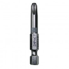 #3 PH 2" IMPACT Driver Bit - Bulk