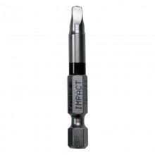 #3 ROB 2" IMPACT Driver Bit - Bulk