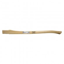 36" (3 lb. - 5 lb.) Hickory Single Bit Axe Handle