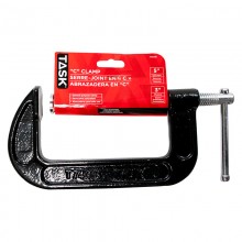 5" C-Clamp