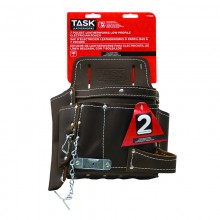 Electrician 7 Pocket Tool Bag - 1/pack