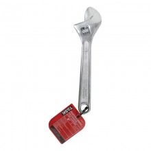 8" Adjustable Wrench 