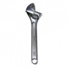 10" Adjustable Wrench 
