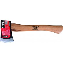 1.25 lb. Camp Axe with Hickory Handle
