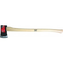 3.5 lb. Single Bit Axe with Hickory Handle
