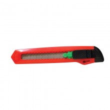 18 mm Auto Lock Light Duty Knife - 60 per Display Box