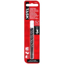 3/16" Rotary Masonry Drill Bit - 3/Pack