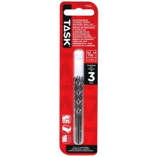 5/32" Rotary Masonry Drill Bit - 3/Pack