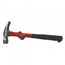 22 oz. Framing Hammer with Fiberglass-Polycarbonate Handle