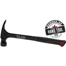 22 oz. One-Piece Steel Framing Hammer