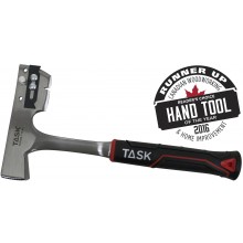 14 oz. One-Piece Steel Shingling Hammer