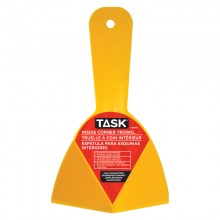 4" Plastic Inside Corner Trowel