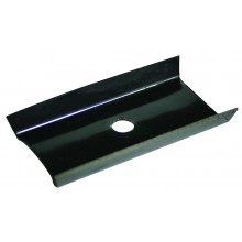 1" Replacement Scraper Blade (2/Pk)