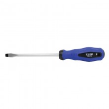 5/16" Slotted 6" Soft Grip Screwdriver - Bulk