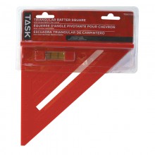 Poly Triangular Rafter Square - 1/pack