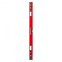 48" Magnetic Heavy Duty Box Beam Level with PlumbSite