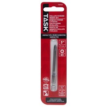 #3 Phillips 3" IMPACT Driver Bit - 1/Pk