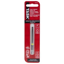 T25 Torx 3" IMPACT Driver Bit - 1/Pk