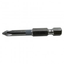 #1 PH 2" IMPACT Driver Bit - Bulk