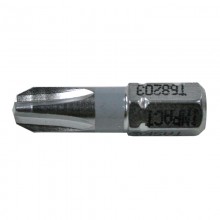 #3 PH 1" IMPACT Driver Bit - Bulk