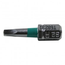 #1 ROB 1" IMPACT Driver Bit - Bulk