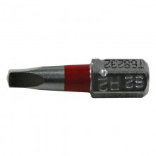 #2 ROB 1" IMPACT Driver Bit - Bulk