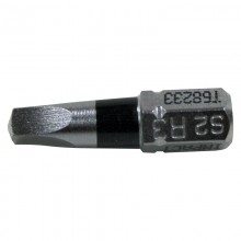 #3 ROB 1" IMPACT Driver Bit - Bulk