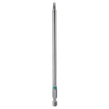 #1 Robertson 6" IMPACT Driver Bit - Bulk