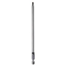 #3 Robertson 6" IMPACT Driver Bit - Bulk