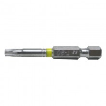 T20 Torx 2" IMPACT Driver Bit - Bulk