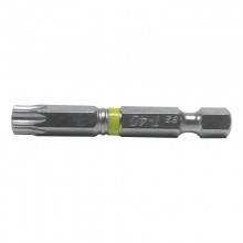 T40 Torx 2" IMPACT Driver Bit - Bulk