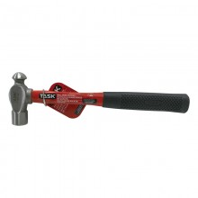 8 oz. Ball Pein Hammer with Fiberglass Handle